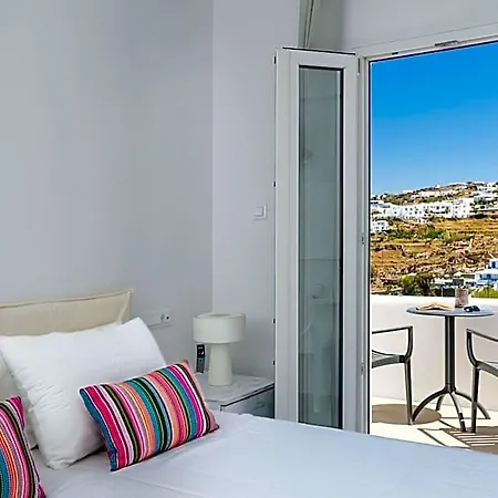 Hotel Cape Mykonos
