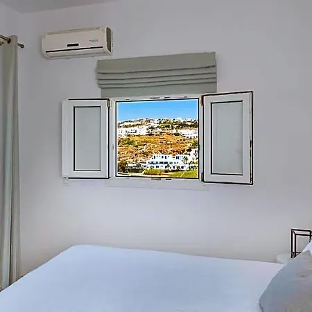 Cape Mykonos Hotel
