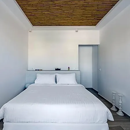 Hotel Cape Mykonos Mykonos Town