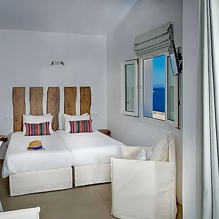 Hotel Cape Mykonos 3*
