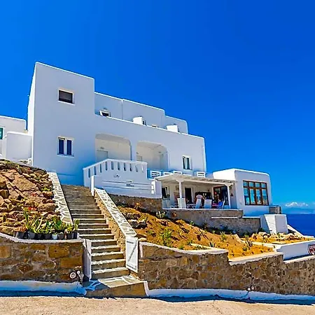 Hotel Cape Mykonos
