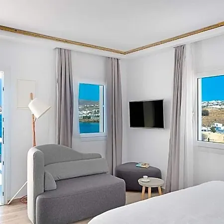 Cape Mykonos