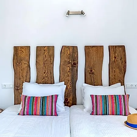 Hotel Cape Mykonos Mykonos Town