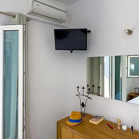 Cape Mykonos