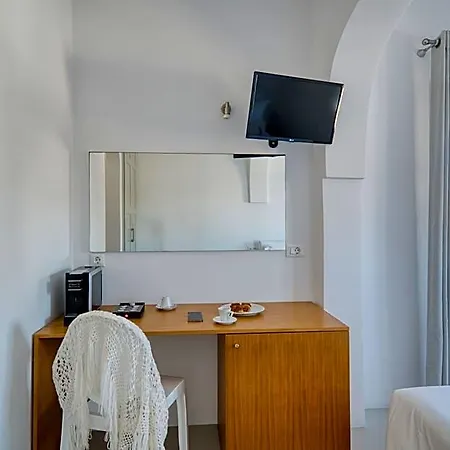 Cape Mykonos Hotel 3*