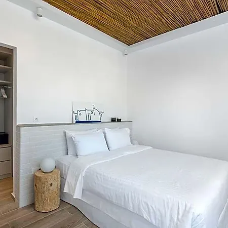 Hotel Cape Mykonos 3*