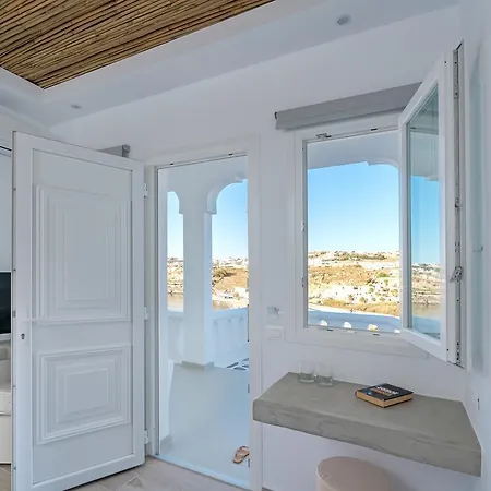 Cape Mykonos Szálloda