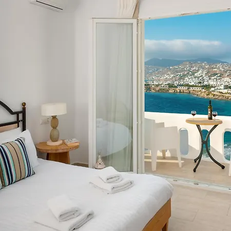 Cape Mykonos Szálloda Mykonos Town