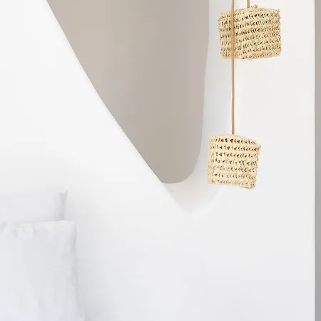 Szálloda Cape Mykonos 3*