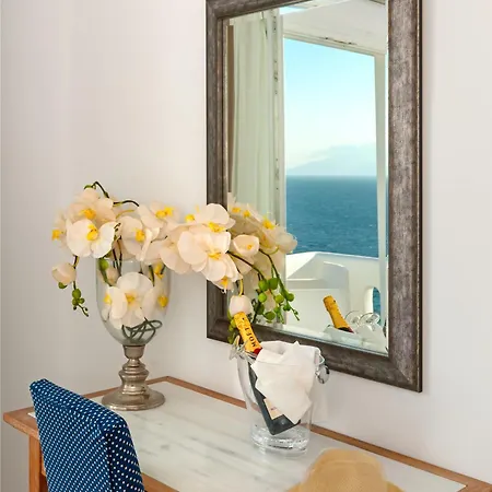 Szálloda Cape Mykonos Mykonos Town