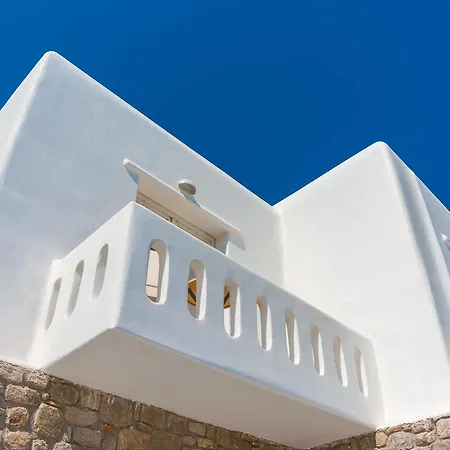 Szálloda Cape Mykonos 3*