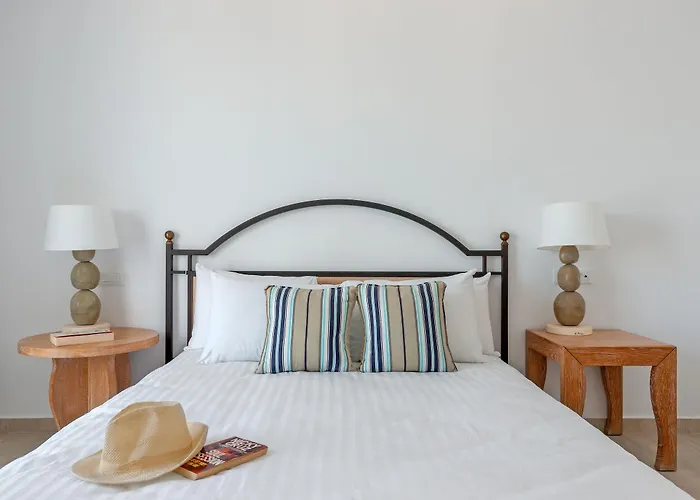 케이프 미코노스 호텔 Mykonos Town