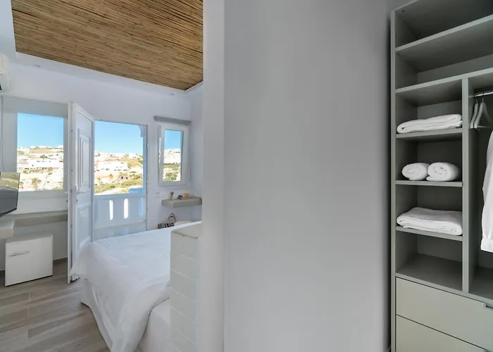 Hotel Cape Mykonos Mykonos Town