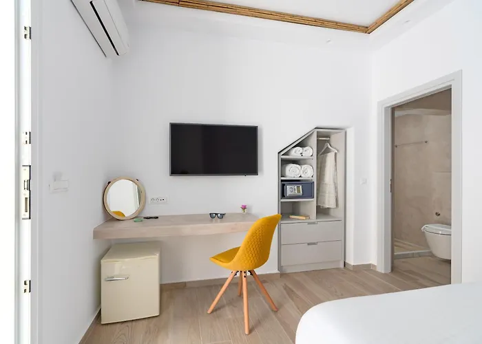 호텔 케이프 미코노스