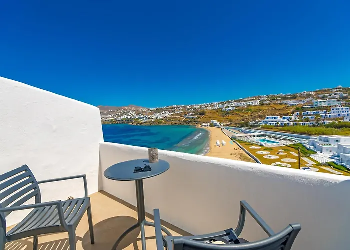 케이프 미코노스