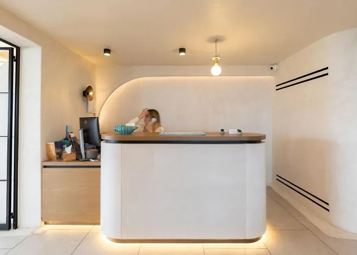 케이프 미코노스 3* Mykonos Town