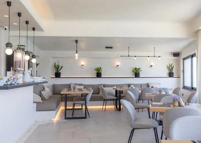 Hotel Cape Mykonos Mykonos Town