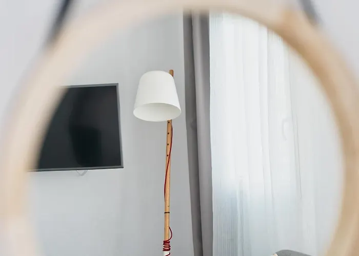 케이프 미코노스 Mykonos Town