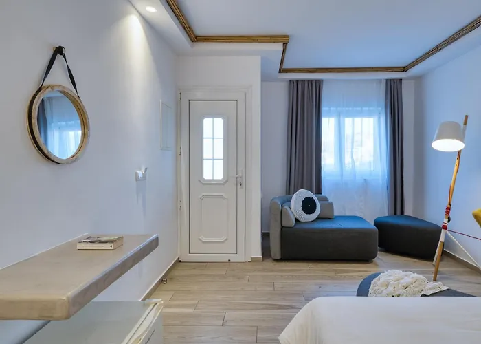 Cape Mykonos 3* Mykonos Town