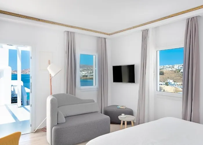 케이프 미코노스 Mykonos Town