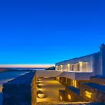 Cape Mykonos Mykonos Town