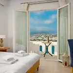 Hotell Cape Mykonos