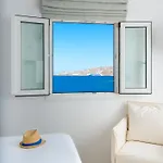 Hotell Cape Mykonos