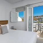 Cape Mykonos 3* Mykonos Town