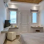 Cape Mykonos Hotell Mykonos Town