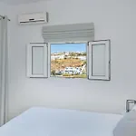 Hotell Cape Mykonos Mykonos Town