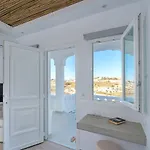 Cape Mykonos Hotell