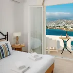 Cape Mykonos Hotell Mykonos Town