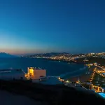 Cape Mykonos Hotell