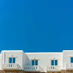 Cape Mykonos 3* Mykonos Town