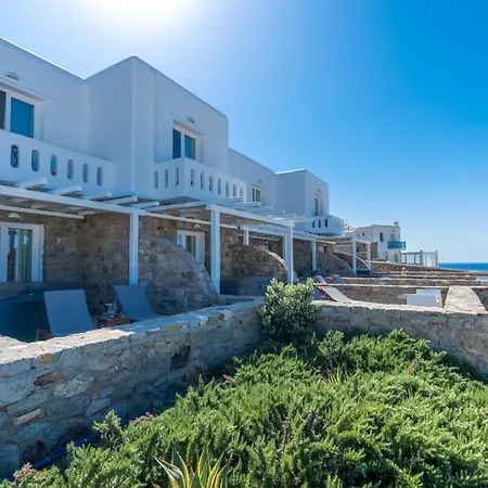 Cape Mykonos Mykonos Town